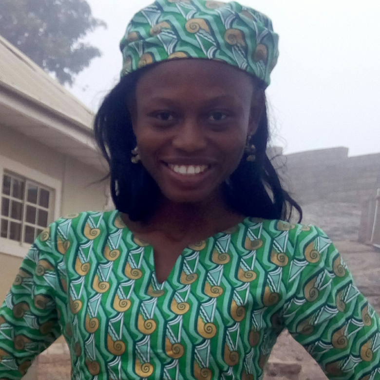 Chioma Ezedi