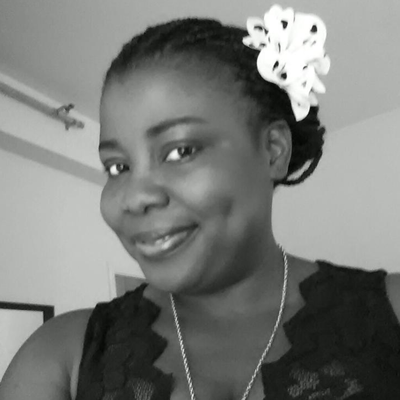 Cisca Oladipo