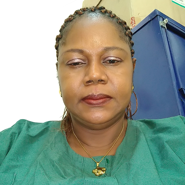 Esther Ekwe