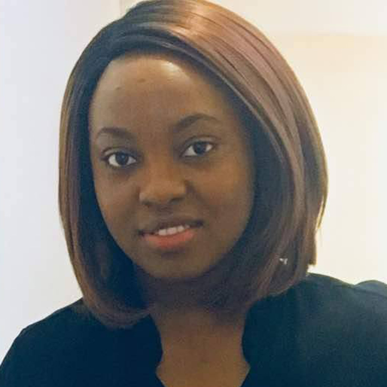 Ogechi Onuoha