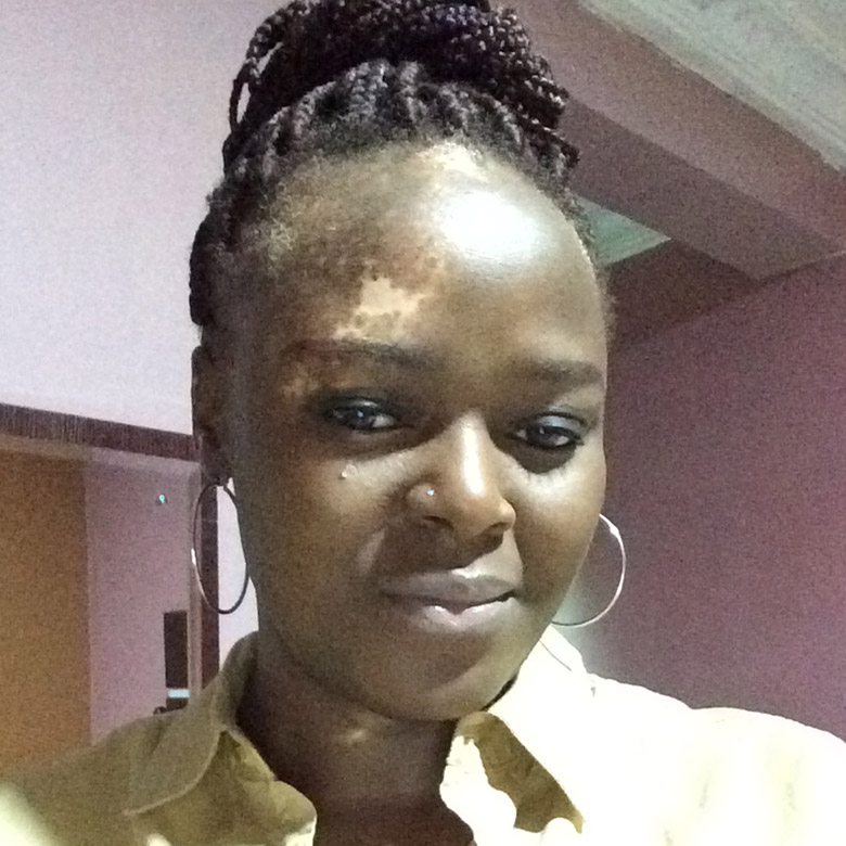 Ogo Maduewesi